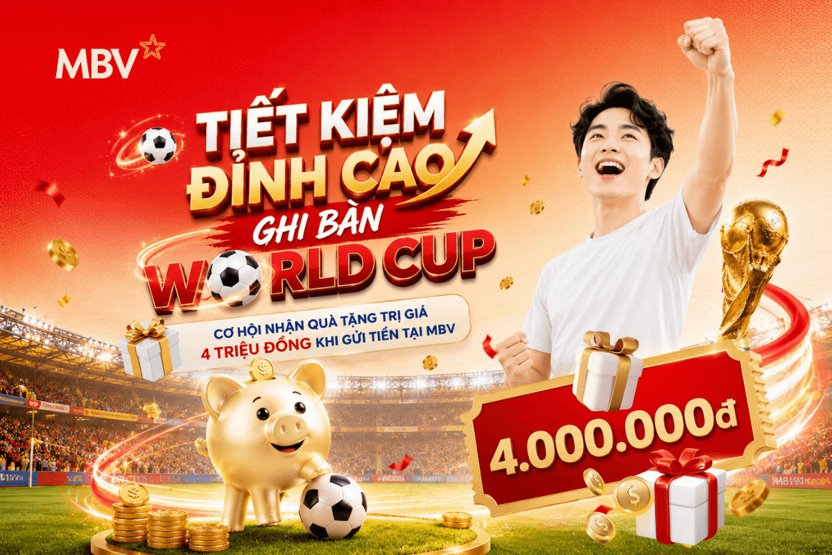 THÔNG BÁO KẾT QUẢ DANH SÁCH KHÁCH HÀNG TRÚNG THƯỞNG CHƯƠNG TRÌNH “TÍCH LŨY ĐỈNH CAO – GHI BÀN WORLD CUP” 
