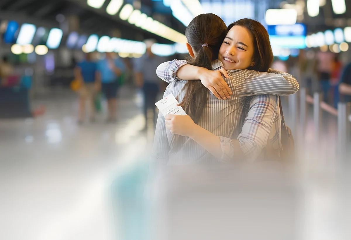 Khách hàng cá nhân